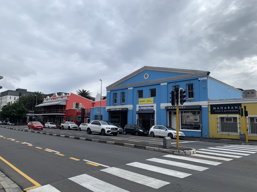 To Let commercial Property for Rent in Woodstock Western Cape